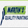 Martin's Quality Painting
