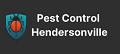 Pest Control Hendersonville NC