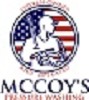 McCoys Pressure Washing and Deck Staining