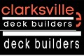Clarksville Deck Builders
